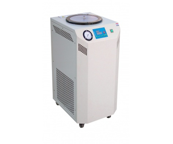 SL-AC系列冷却水循环机