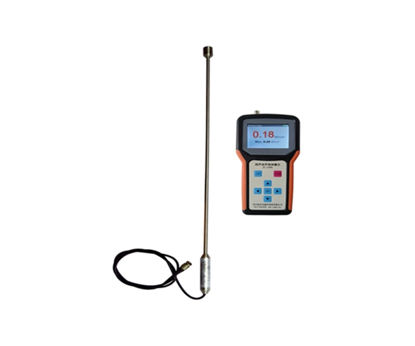 SL-doc超声波声强测量仪